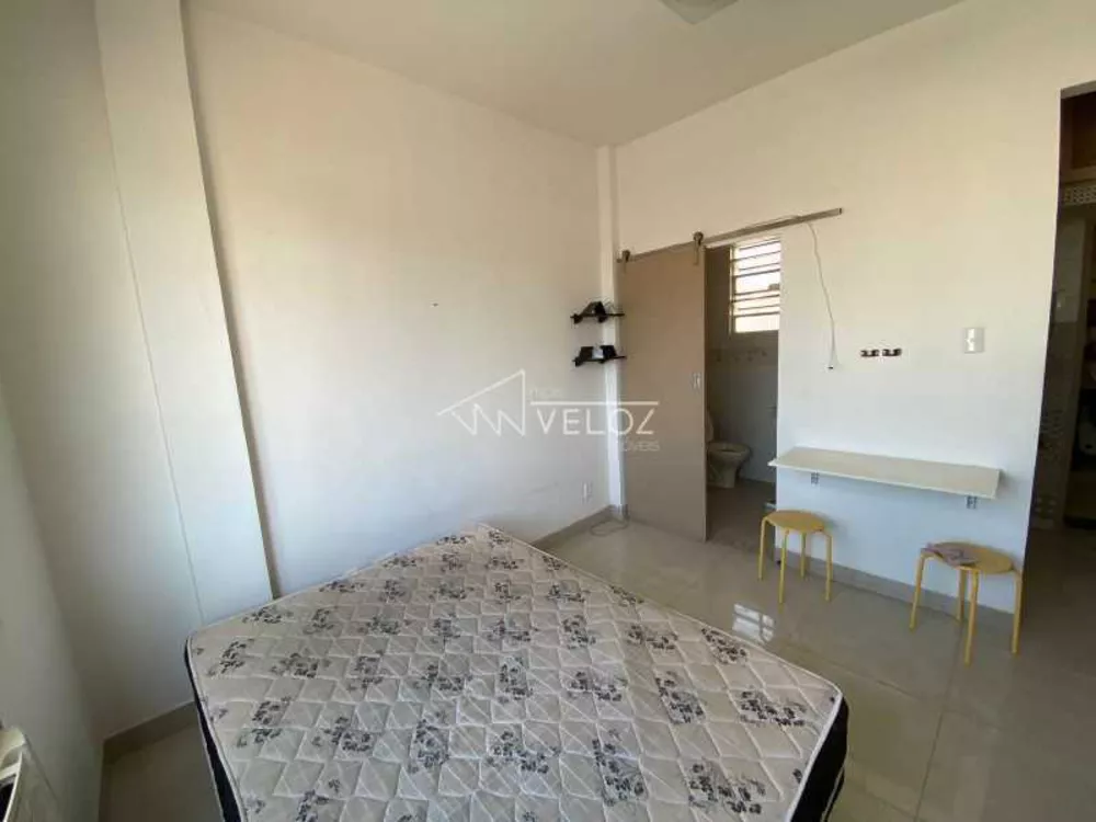 Apartamento à venda com 1 quarto, 19m² - Foto 3