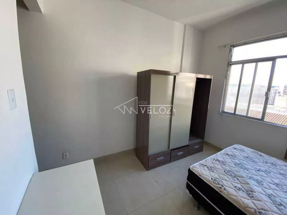 Apartamento à venda com 1 quarto, 19m² - Foto 2