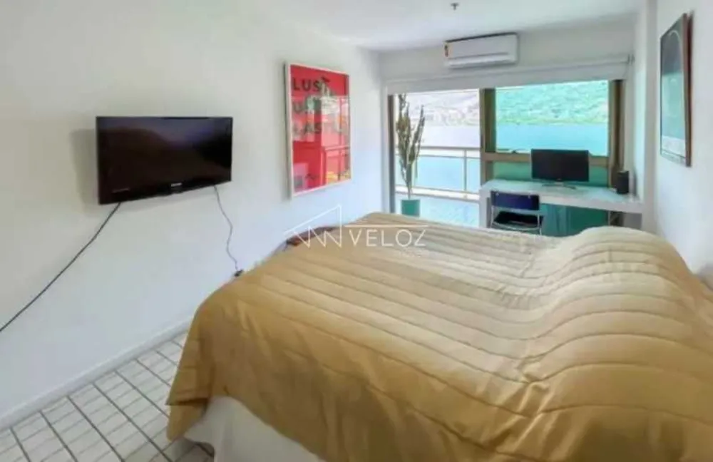 Flat/Apart Hotel, 2 quartos, 60 m² - Foto 4