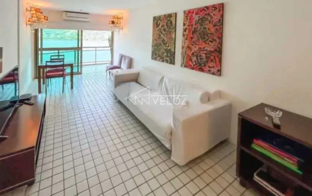 Flat/Apart Hotel, 2 quartos, 60 m² - Foto 3