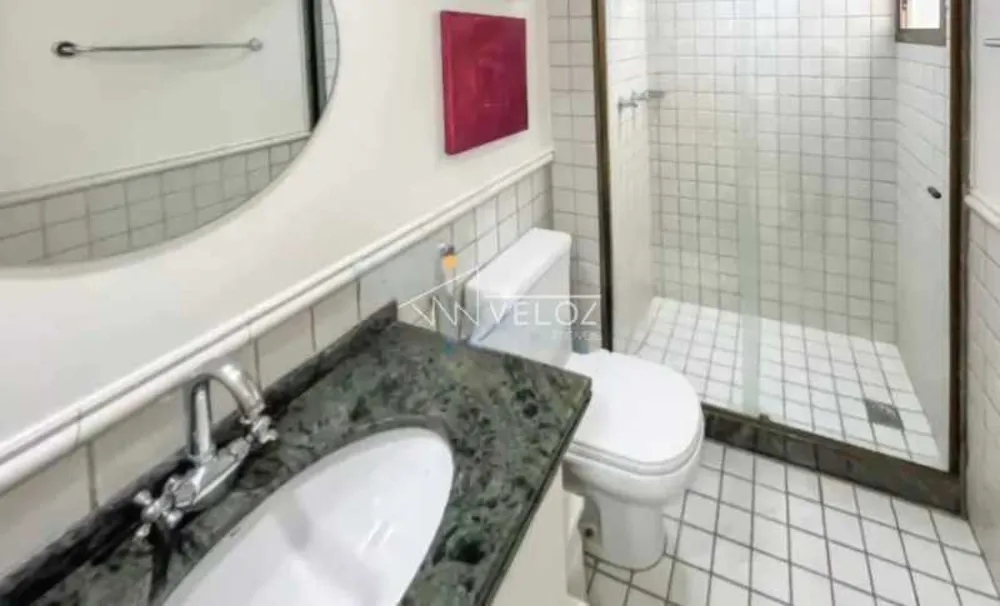 Flat/Apart Hotel, 2 quartos, 60 m² - Foto 2