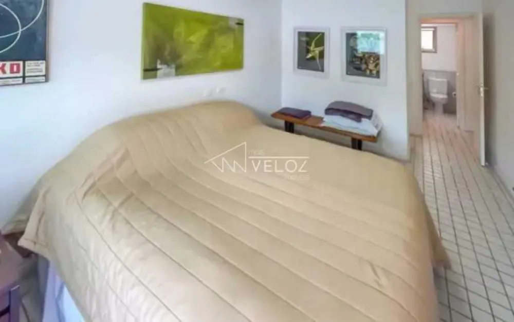 Flat/Apart Hotel, 2 quartos, 60 m² - Foto 9