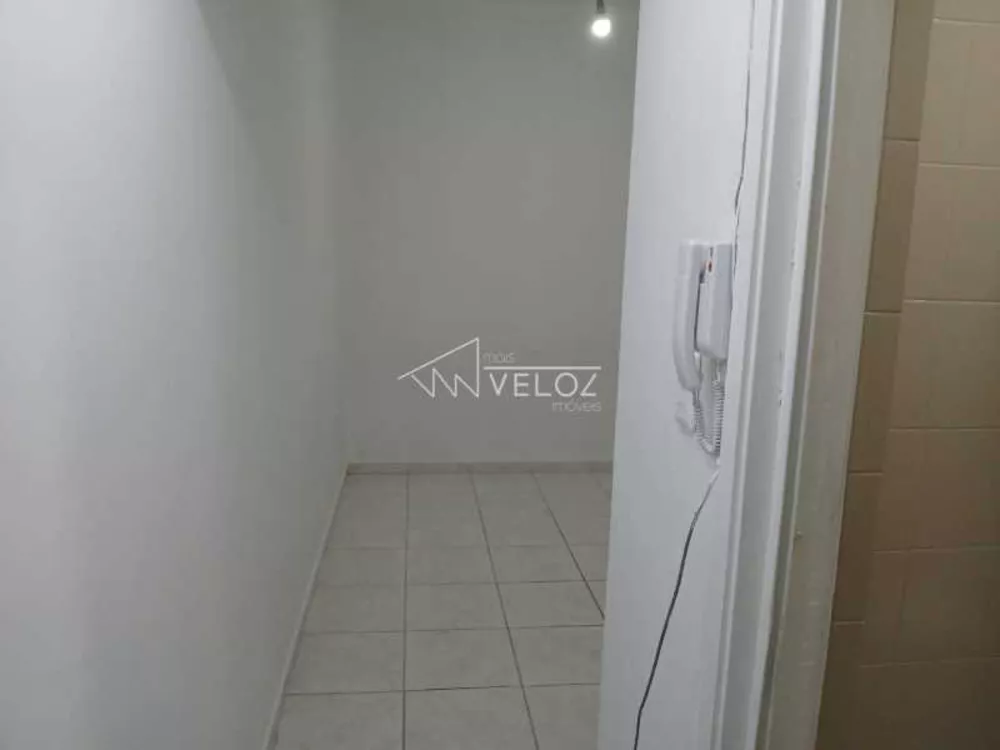 Apartamento à venda com 1 quarto, 40m² - Foto 4