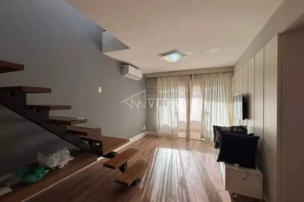 Cobertura, 3 quartos, 200 m² - Foto 3