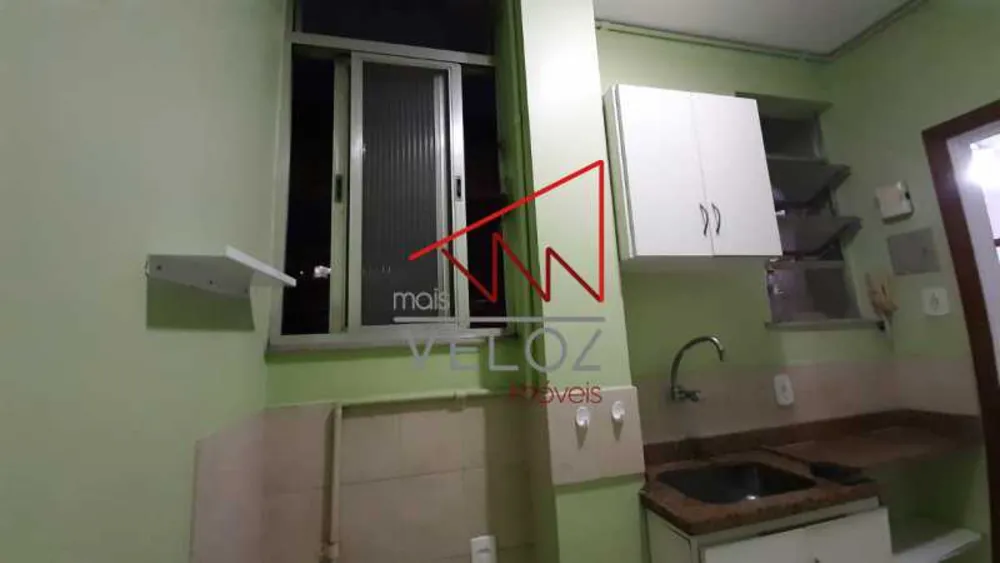 Apartamento, 1 quarto, 34 m² - Foto 17