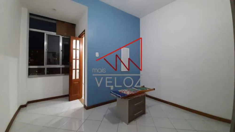 Apartamento, 1 quarto, 34 m² - Foto 5