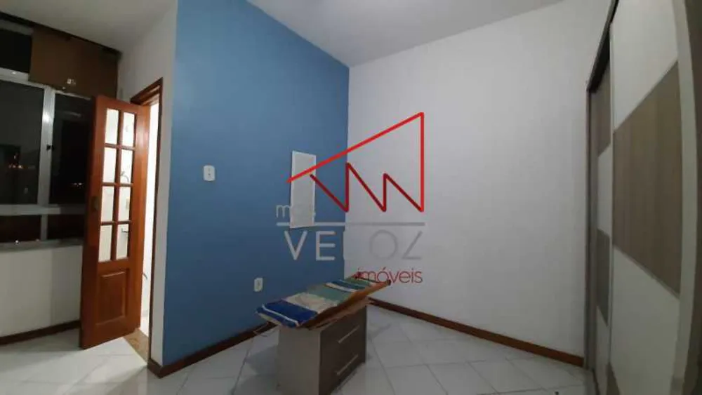 Apartamento, 1 quarto, 34 m² - Foto 1