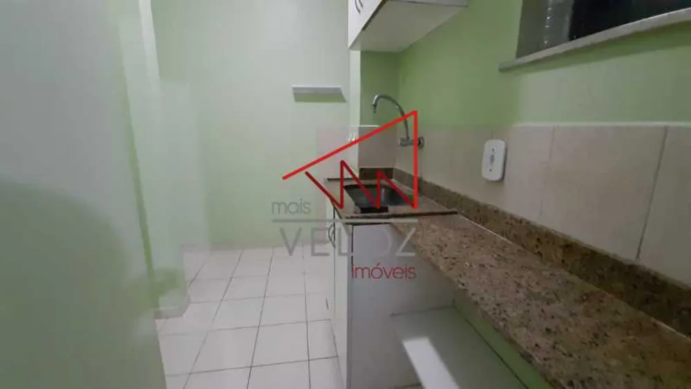 Apartamento, 1 quarto, 34 m² - Foto 19