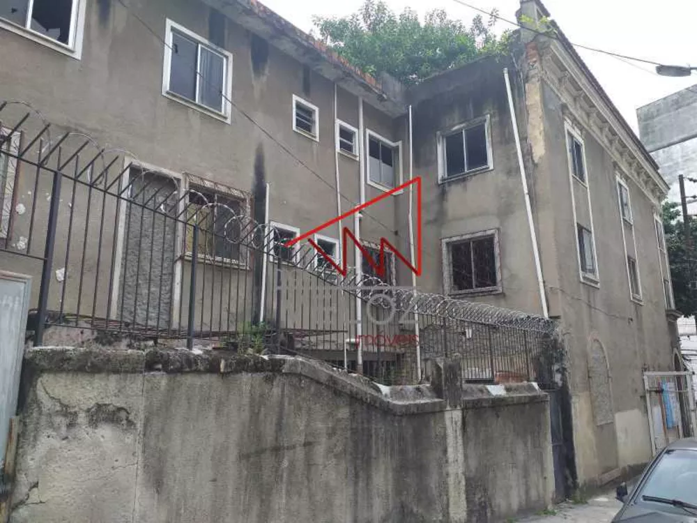 Prédio Inteiro, 450 m² - Foto 8