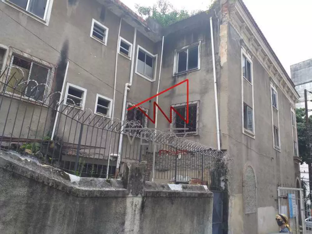 Prédio Inteiro, 450 m² - Foto 3