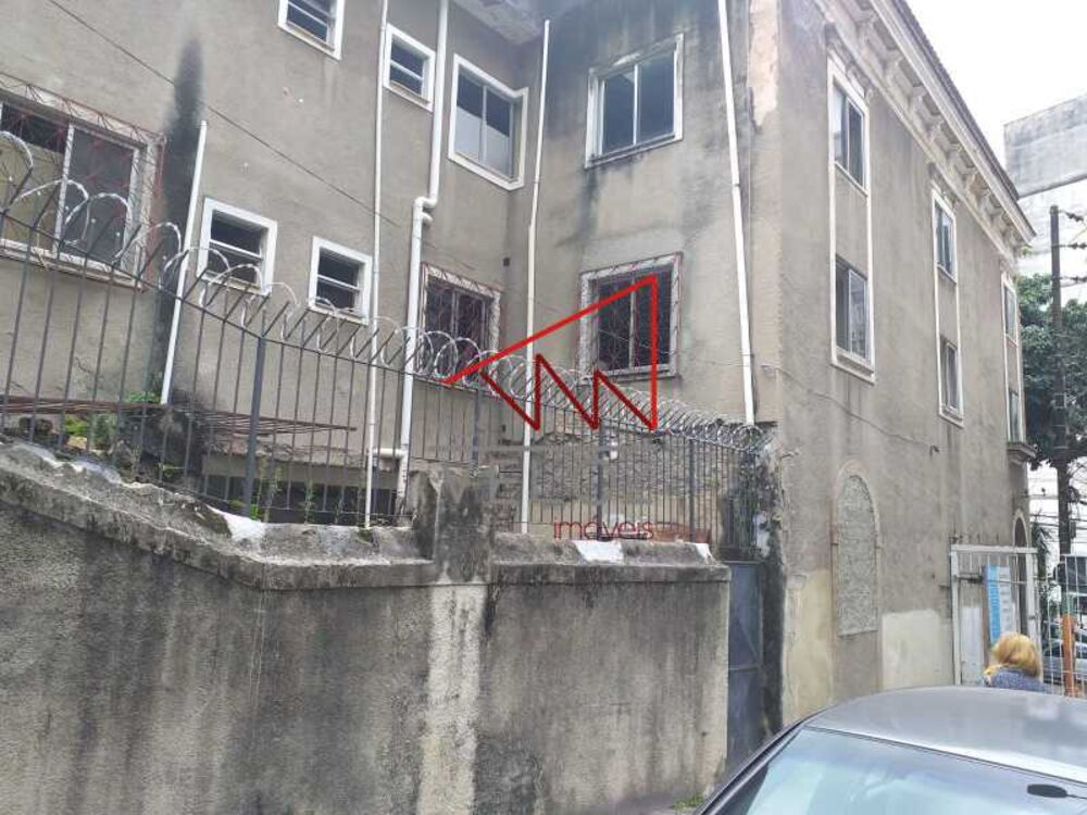 Prédio Inteiro, 450 m² - Foto 6