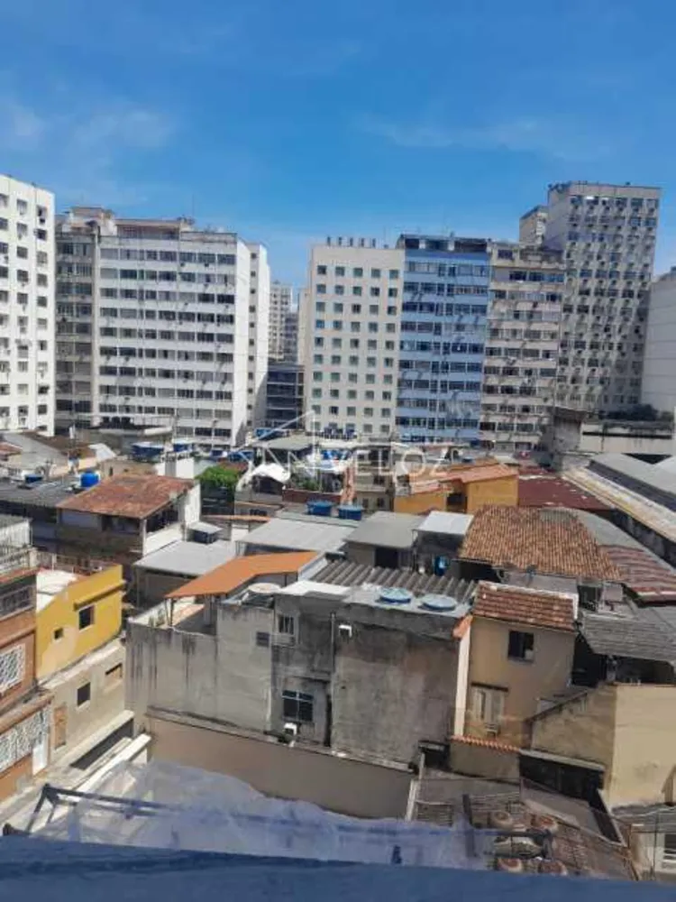 Apartamento, 1 quarto, 33 m² - Foto 2