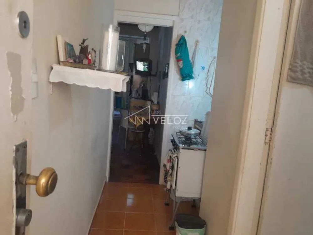 Apartamento, 1 quarto, 33 m² - Foto 14