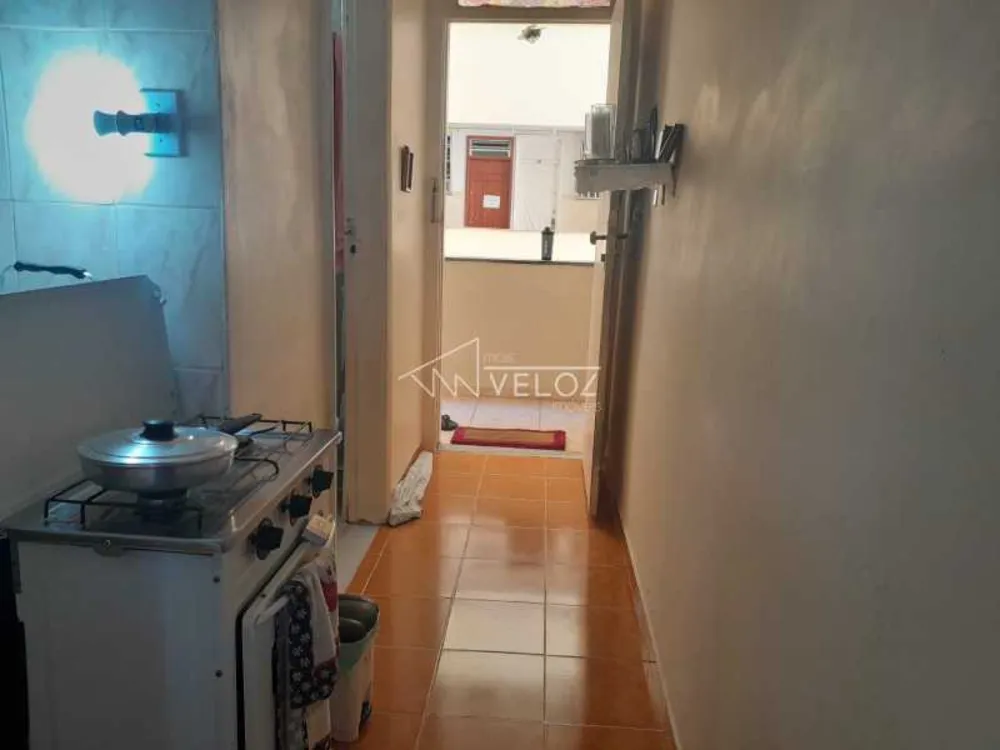 Apartamento, 1 quarto, 33 m² - Foto 15