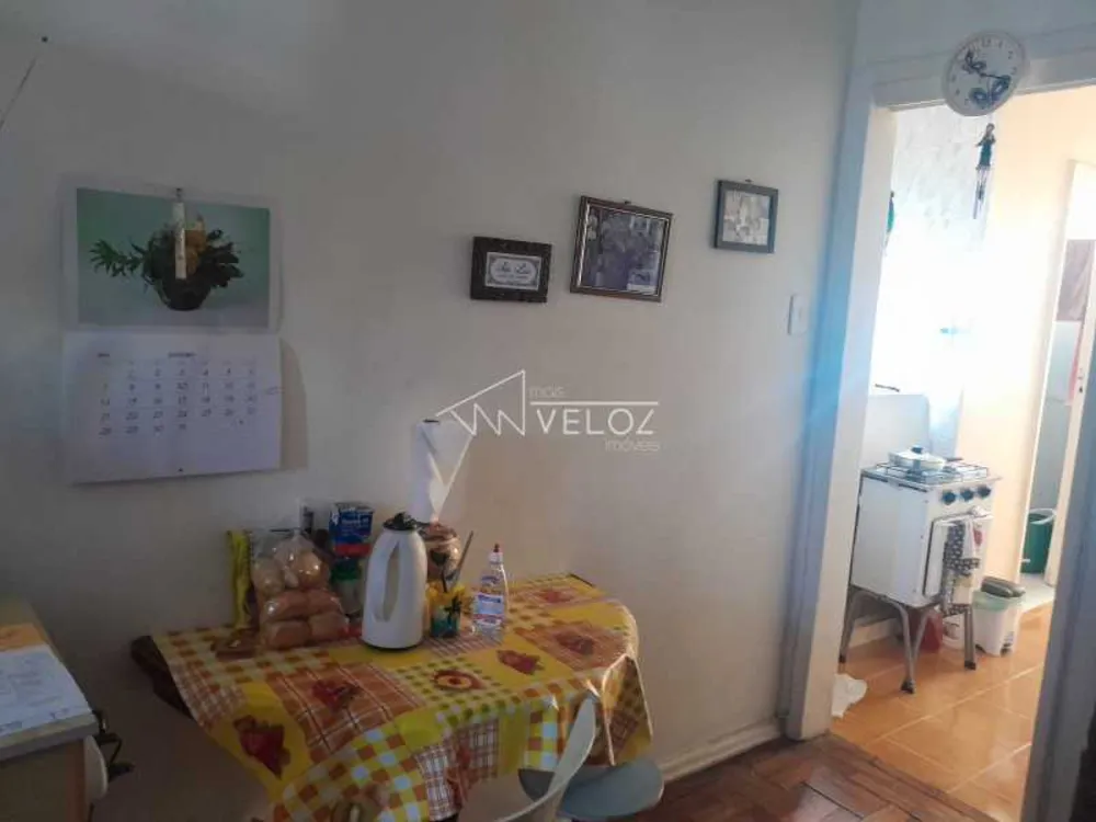 Apartamento, 1 quarto, 33 m² - Foto 11