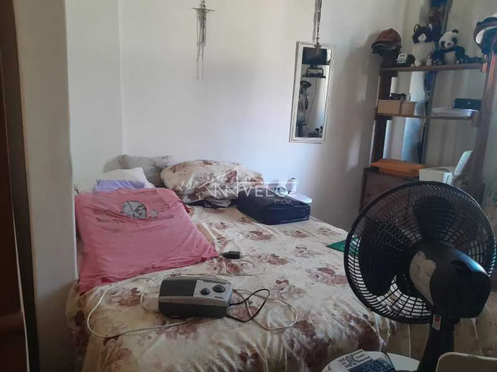 Apartamento, 1 quarto, 33 m² - Foto 6