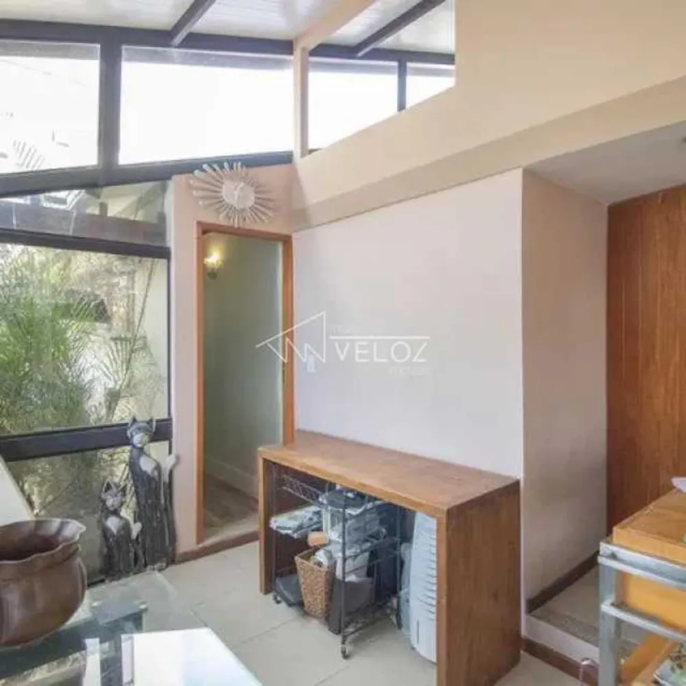 Apartamento, 4 quartos, 230 m² - Foto 6