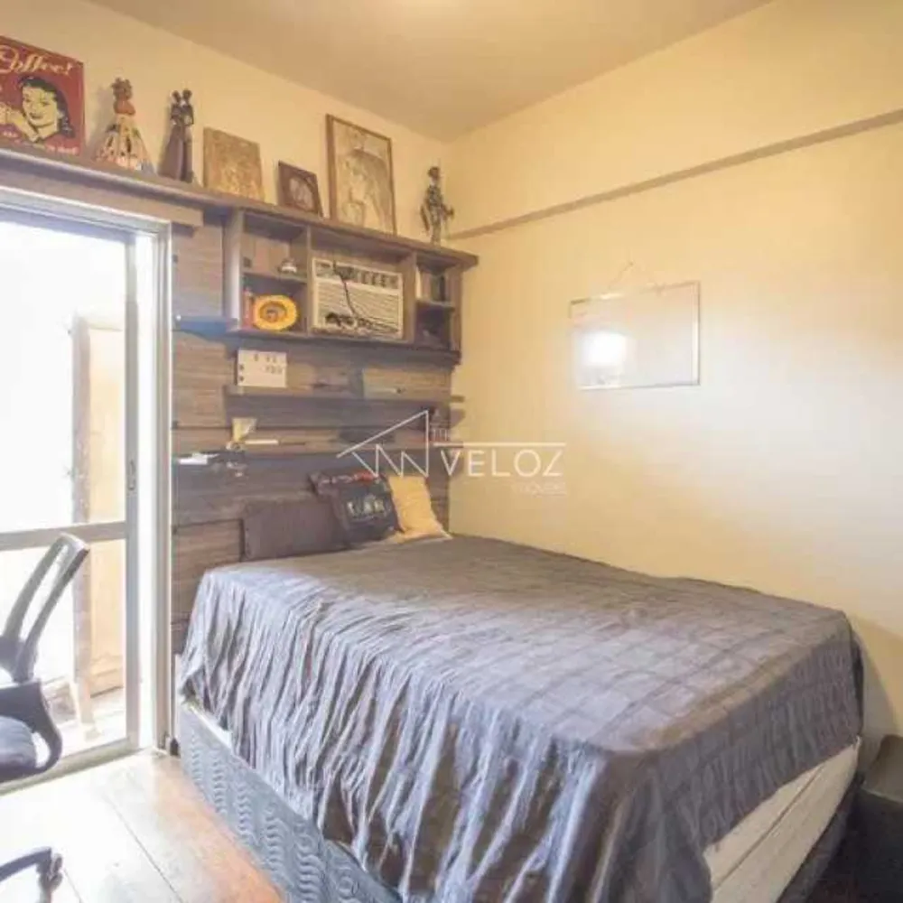 Apartamento, 4 quartos, 230 m² - Foto 8