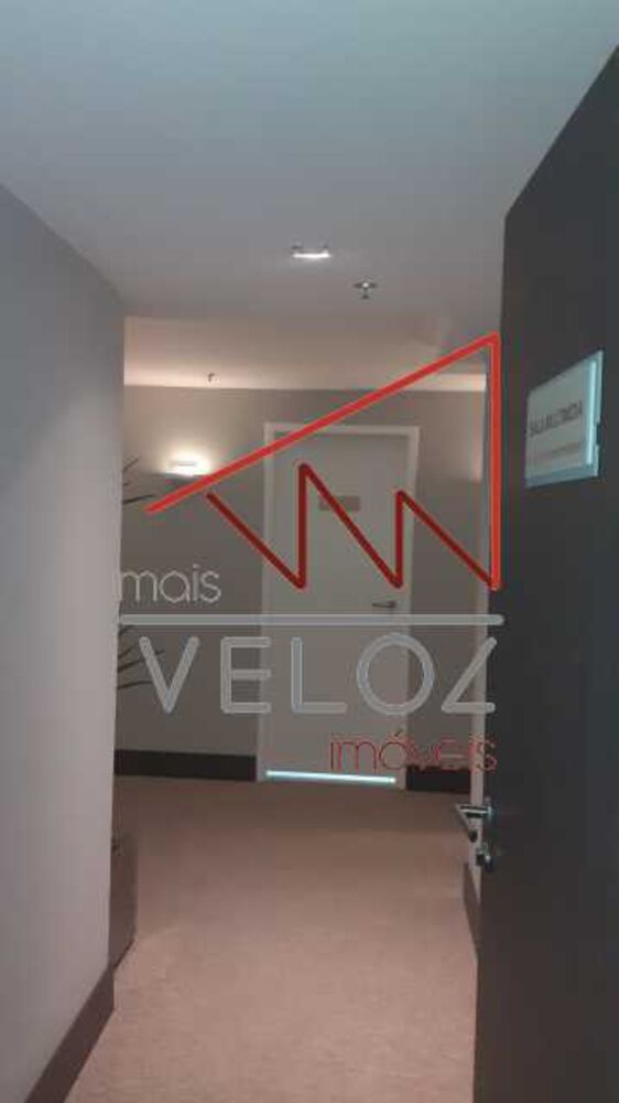 Conjunto Comercial-Sala à venda, 133m² - Foto 2