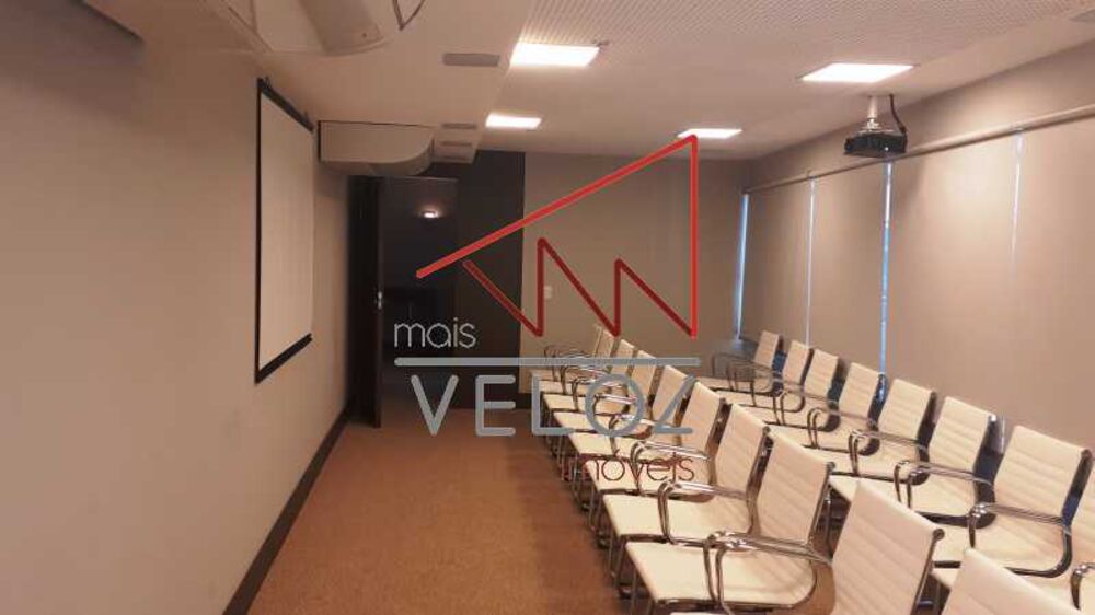 Conjunto Comercial-Sala à venda, 133m² - Foto 4