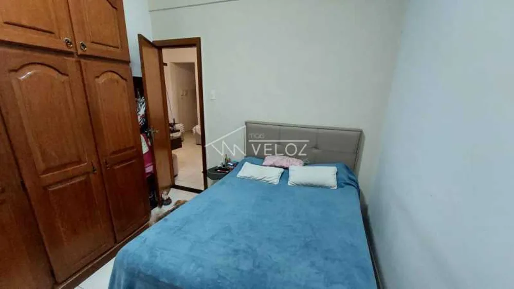 Apartamento, 2 quartos, 50 m² - Foto 11