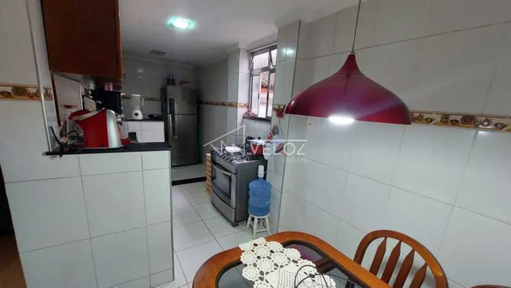 Apartamento, 2 quartos, 50 m² - Foto 18
