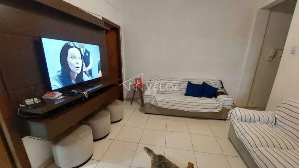 Apartamento, 2 quartos, 50 m² - Foto 3