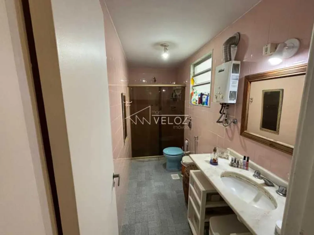 Apartamento, 3 quartos, 106 m² - Foto 5