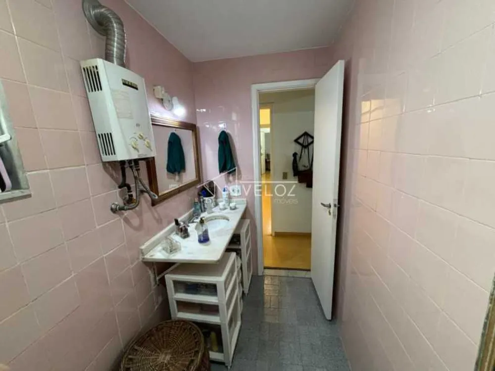 Apartamento, 3 quartos, 106 m² - Foto 9