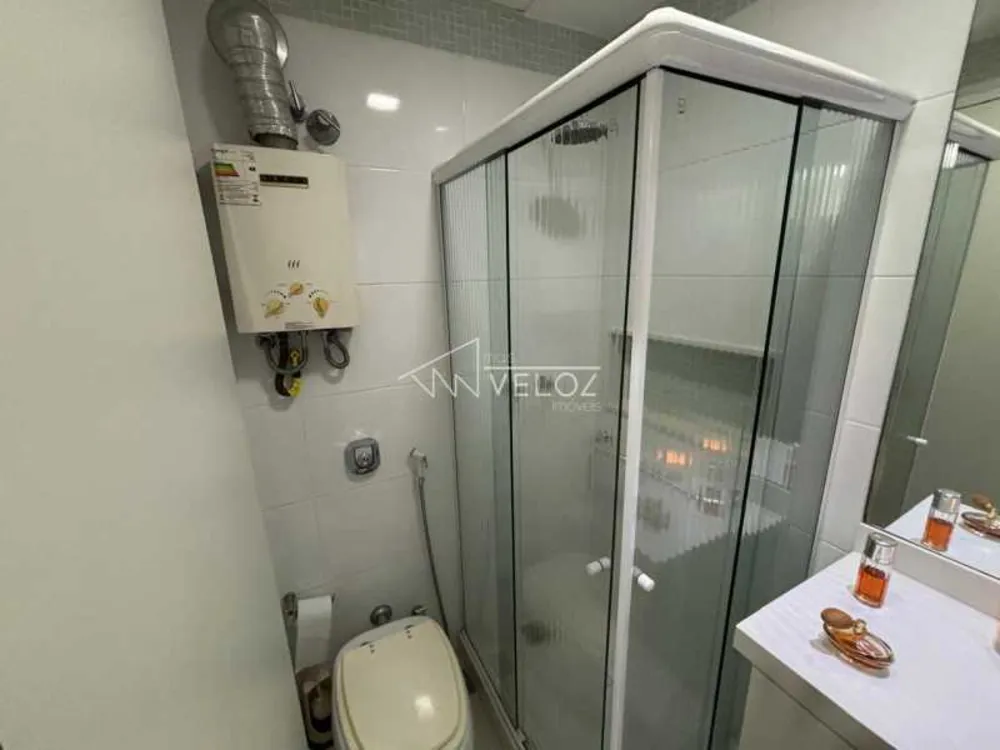 Apartamento, 3 quartos, 106 m² - Foto 3