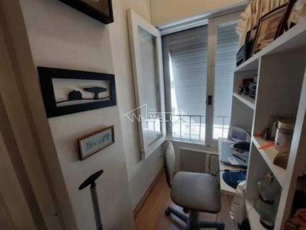 Apartamento à venda com 3 quartos, 84m² - Foto 9