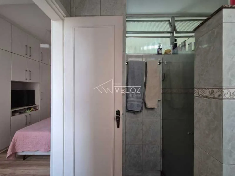 Apartamento, 3 quartos, 118 m² - Foto 1