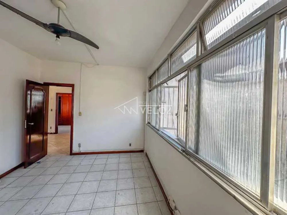 Cobertura, 3 quartos, 100 m² - Foto 1