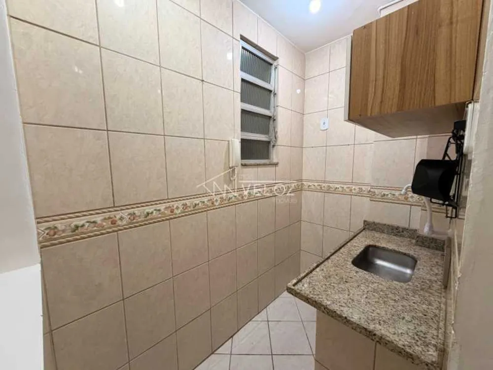 Apartamento, 1 quarto, 20 m² - Foto 7
