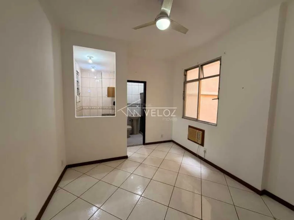 Apartamento, 1 quarto, 20 m² - Foto 3