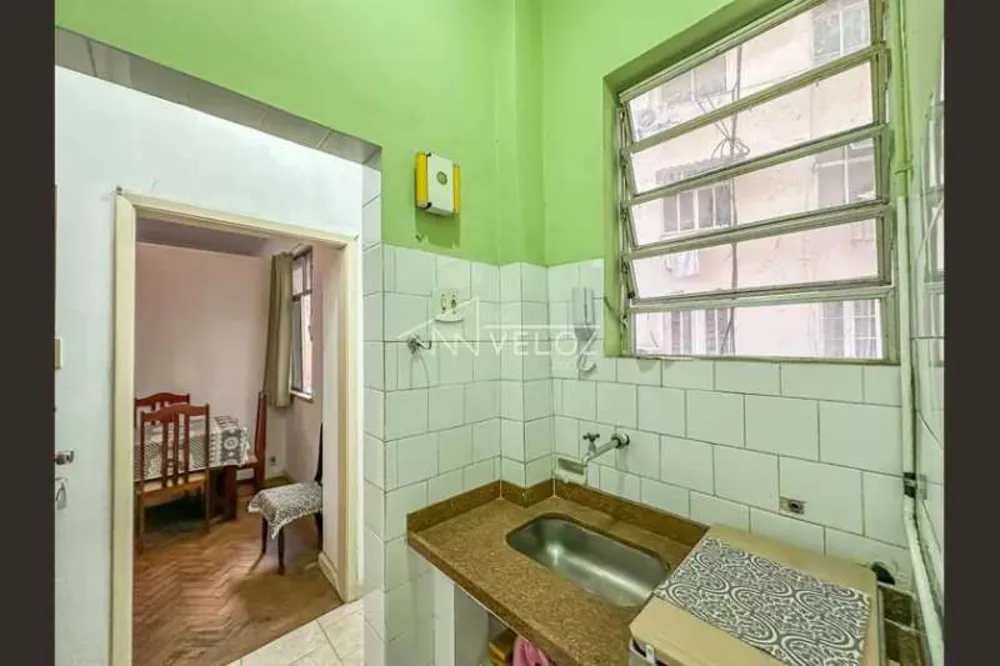 Kitnet-Studio, 30 m² - Foto 6