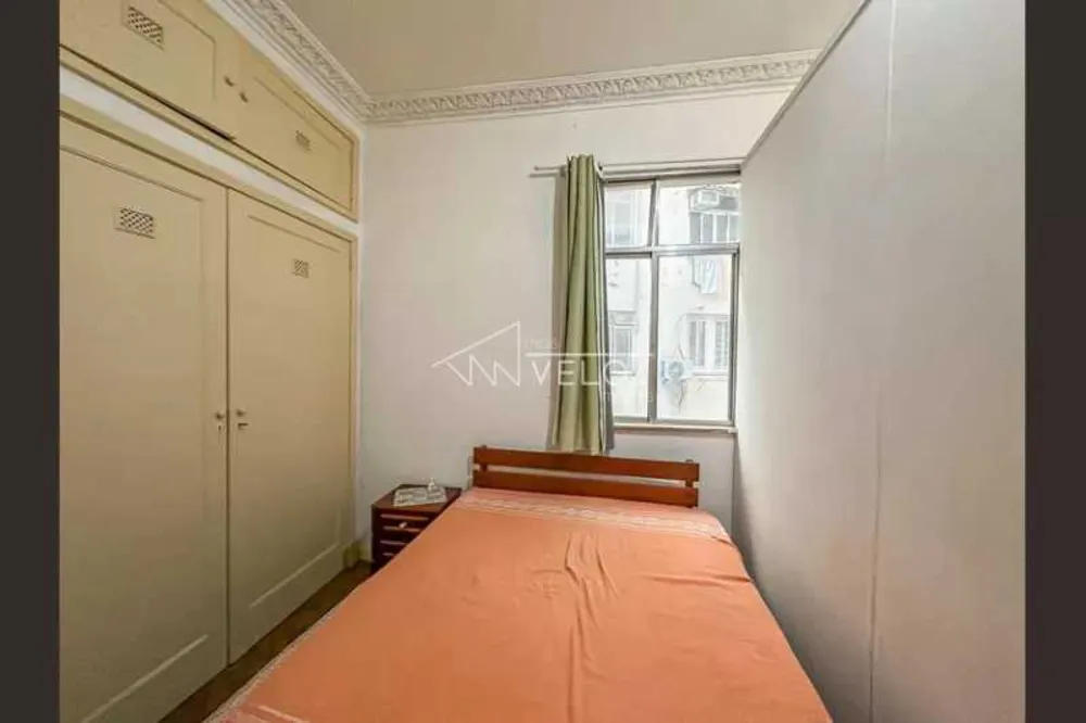 Kitnet-Studio, 30 m² - Foto 12