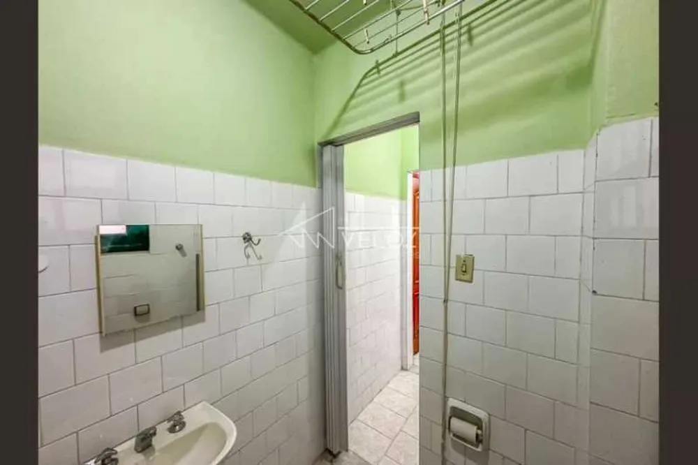 Kitnet-Studio, 30 m² - Foto 2