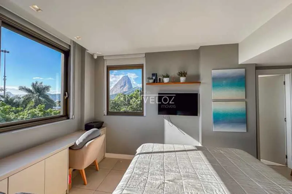 Apartamento, 3 quartos, 149 m² - Foto 24