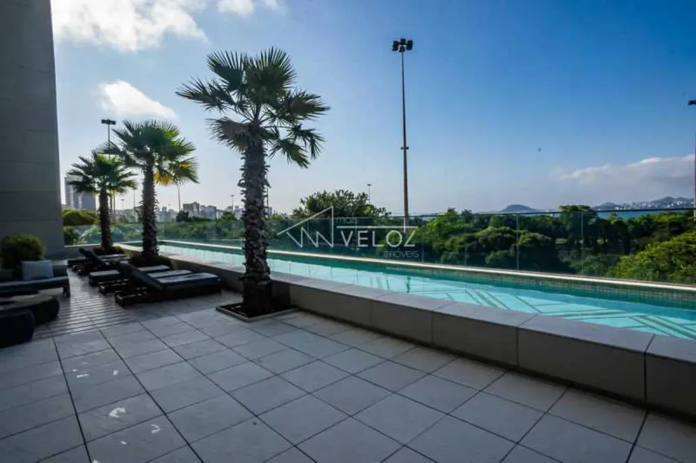 Apartamento, 3 quartos, 149 m² - Foto 1