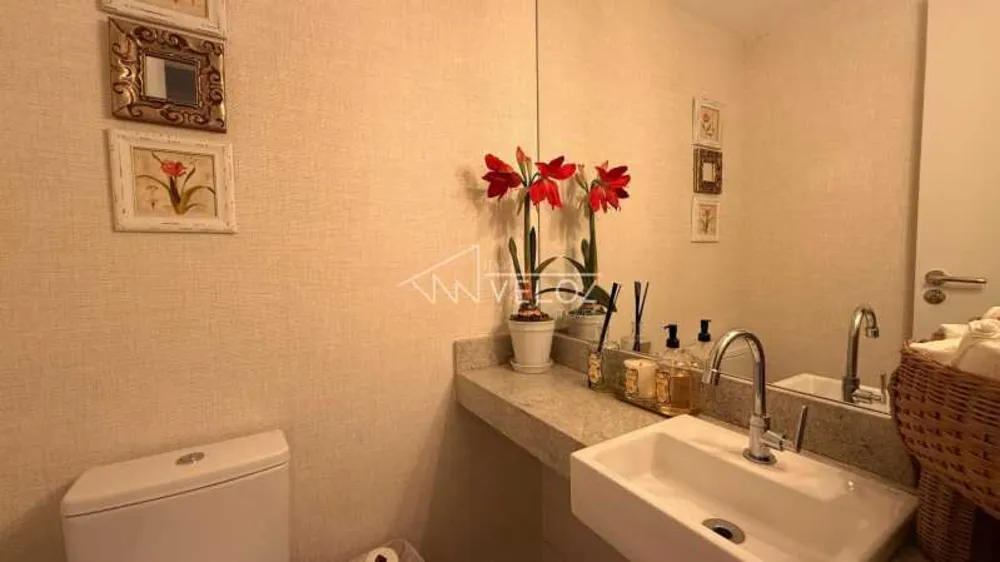 Apartamento, 3 quartos, 144 m² - Foto 23