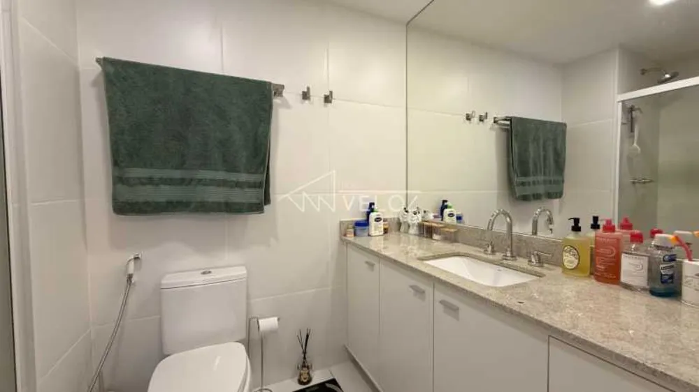 Apartamento, 3 quartos, 144 m² - Foto 19