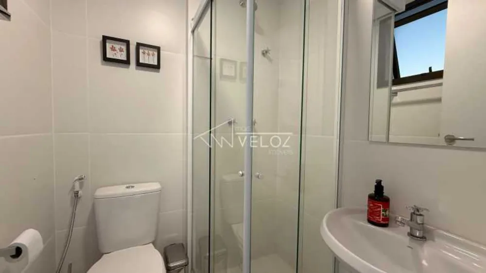 Apartamento, 3 quartos, 144 m² - Foto 22
