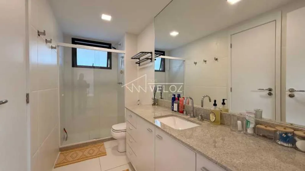 Apartamento, 3 quartos, 144 m² - Foto 21
