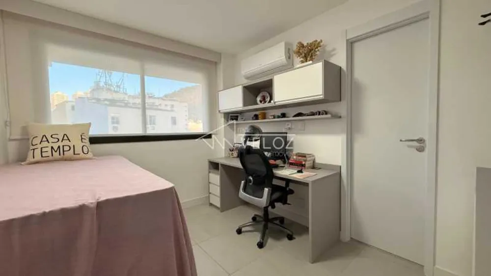 Apartamento, 3 quartos, 144 m² - Foto 13