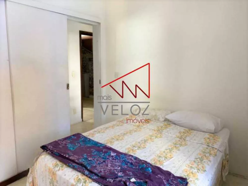 Casa de Vila, 4 quartos - Foto 12