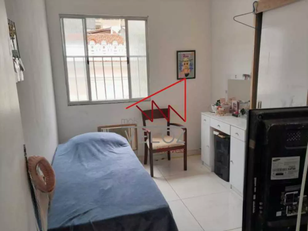 Casa de Vila, 4 quartos - Foto 8