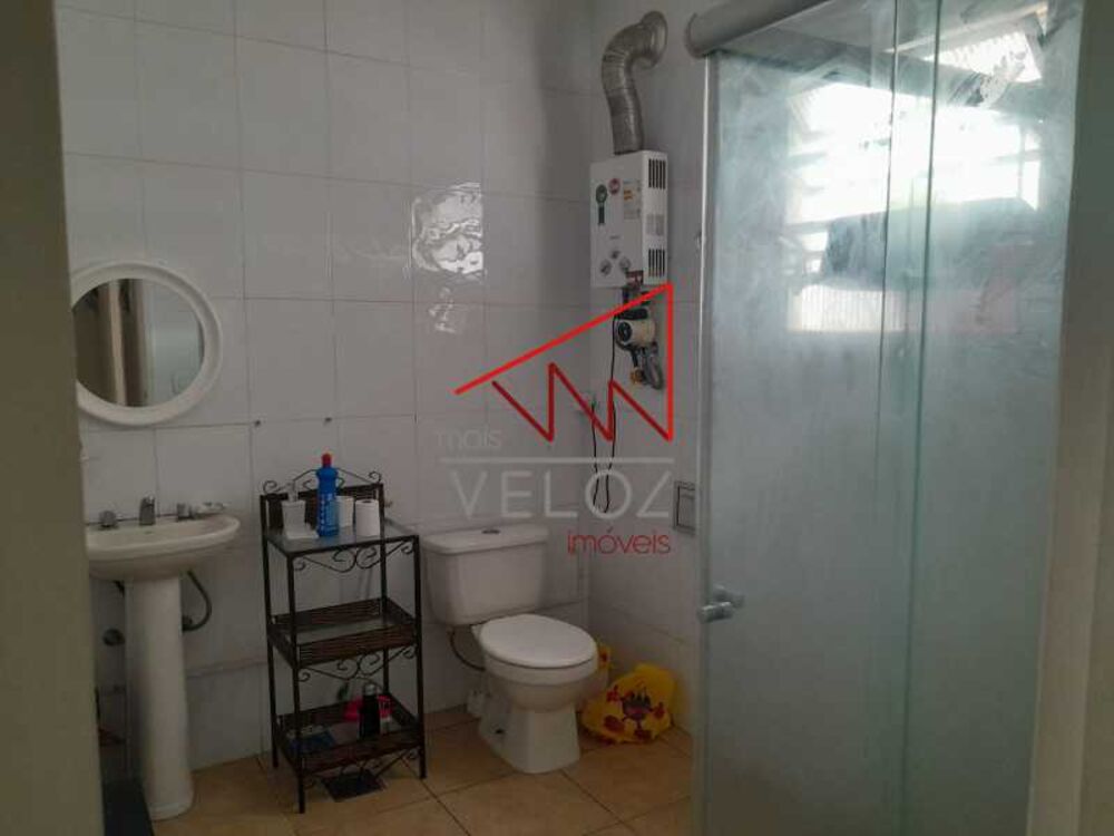 Casa de Vila, 4 quartos - Foto 19