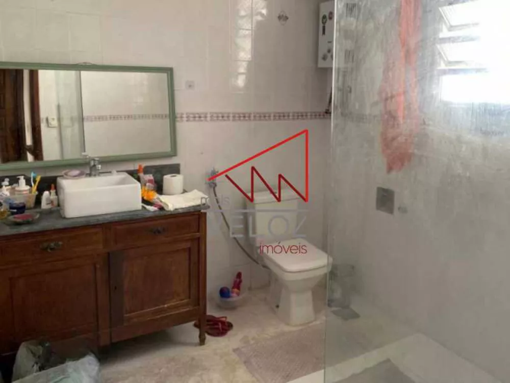 Casa de Vila, 4 quartos - Foto 17