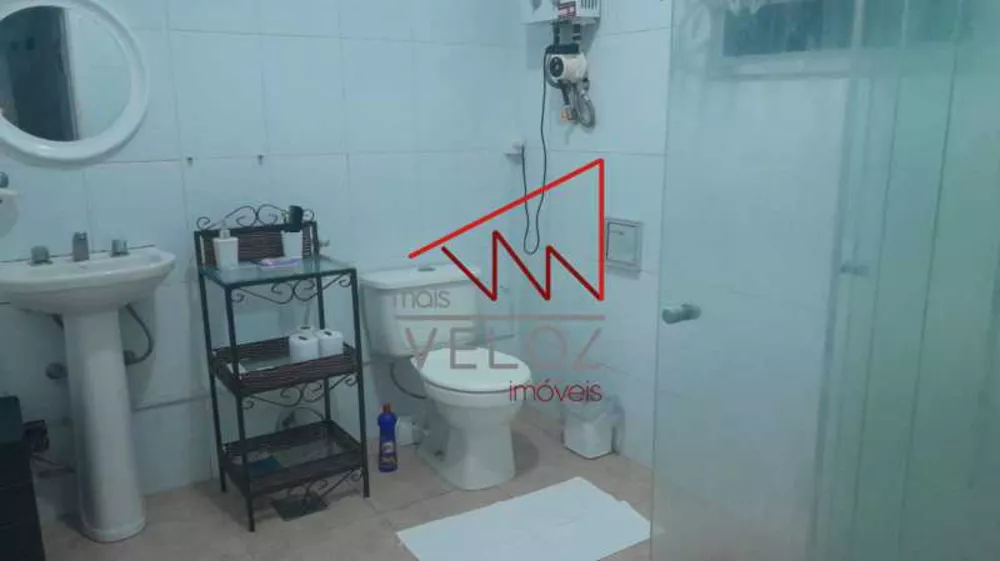Casa de Vila, 4 quartos - Foto 21